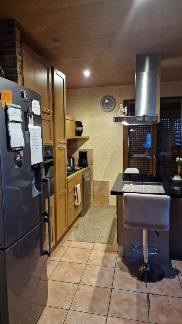 Finca rústica en venda a Vial Camino, 18, La Vall d'en Bas Cuina de Finca rústica en venda en La Vall d'en Bas amb Aire condicionat, Terrassa i Traster