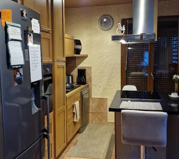 Country house for sale in Vial Camino, 18, La Vall d'en Bas, Girona - image 1 Photo 1 of Country house for sale in Vial Camino, 18, La Vall d'en Bas, Girona