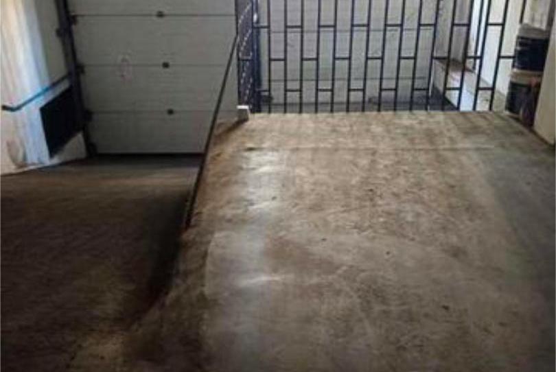 Foto 1 de Garaje de alquiler en Santa María de Guía de Gran Canaria, Las Palmas