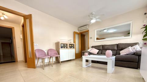 Foto 5 de Pis en venda a Avinguda de la Cossetània, 101, L'Estany, Calafell