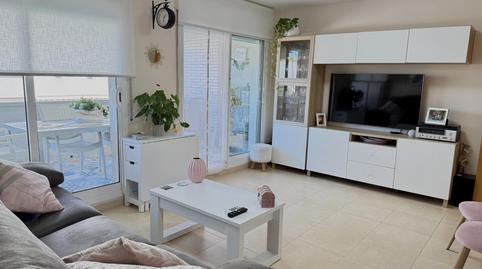 Foto 4 de Pis en venda a Avinguda de la Cossetània, 101, L'Estany, Calafell