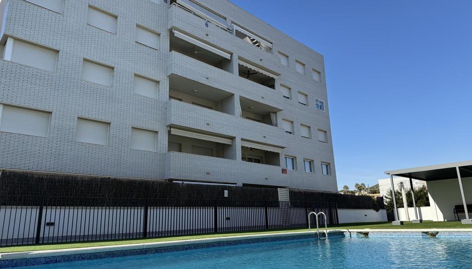 Flat for sale in Avinguda de la Cossetània, 101, L'Estany, Tarragona - image 1 Photo 1 of Flat for sale in Avinguda de la Cossetània, 101, L'Estany, Tarragona