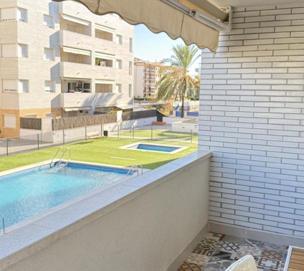 Pis en venda a Avinguda de la Cossetània, 101, L'Estany, Calafell - imatge 1 Foto 1 de Pis en venda a Avinguda de la Cossetània, 101, L'Estany, Calafell