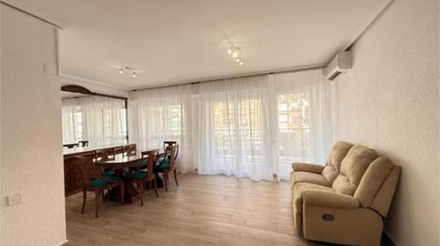 Flat for rent in Carrer D' Alcàsser, 3, Soternes, Valencia Capital - image 2 Photo 2 of Flat for rent in Carrer D' Alcàsser, 3, Soternes, Valencia Capital