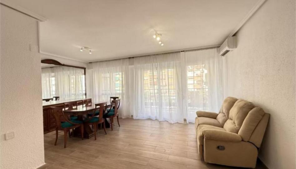 Flat to rent in Carrer D' Alcàsser, 3, Soternes, Valencia - image 1 Photo 1 of Flat to rent in Carrer D' Alcàsser, 3, Soternes, Valencia