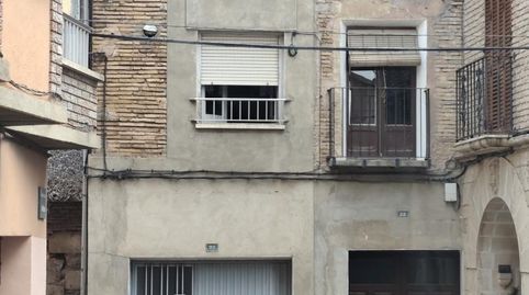 Casa adosada en venda a Calle de la Nueva, 27-25, Fraga, Huesca - imatge 2 Foto 2 de Casa adosada en venda a Calle de la Nueva, 27-25, Fraga, Huesca