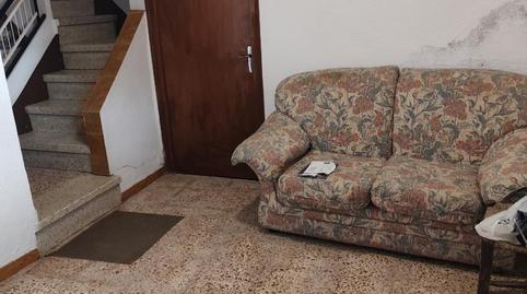 Foto 3 de Casa adosada en venda a Calle de la Nueva, 27-25, Fraga, Huesca