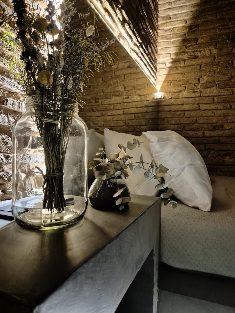 Dormitori de Pis per a compartir en  Barcelona Capital amb Aire condicionat, Calefacció i Moblat