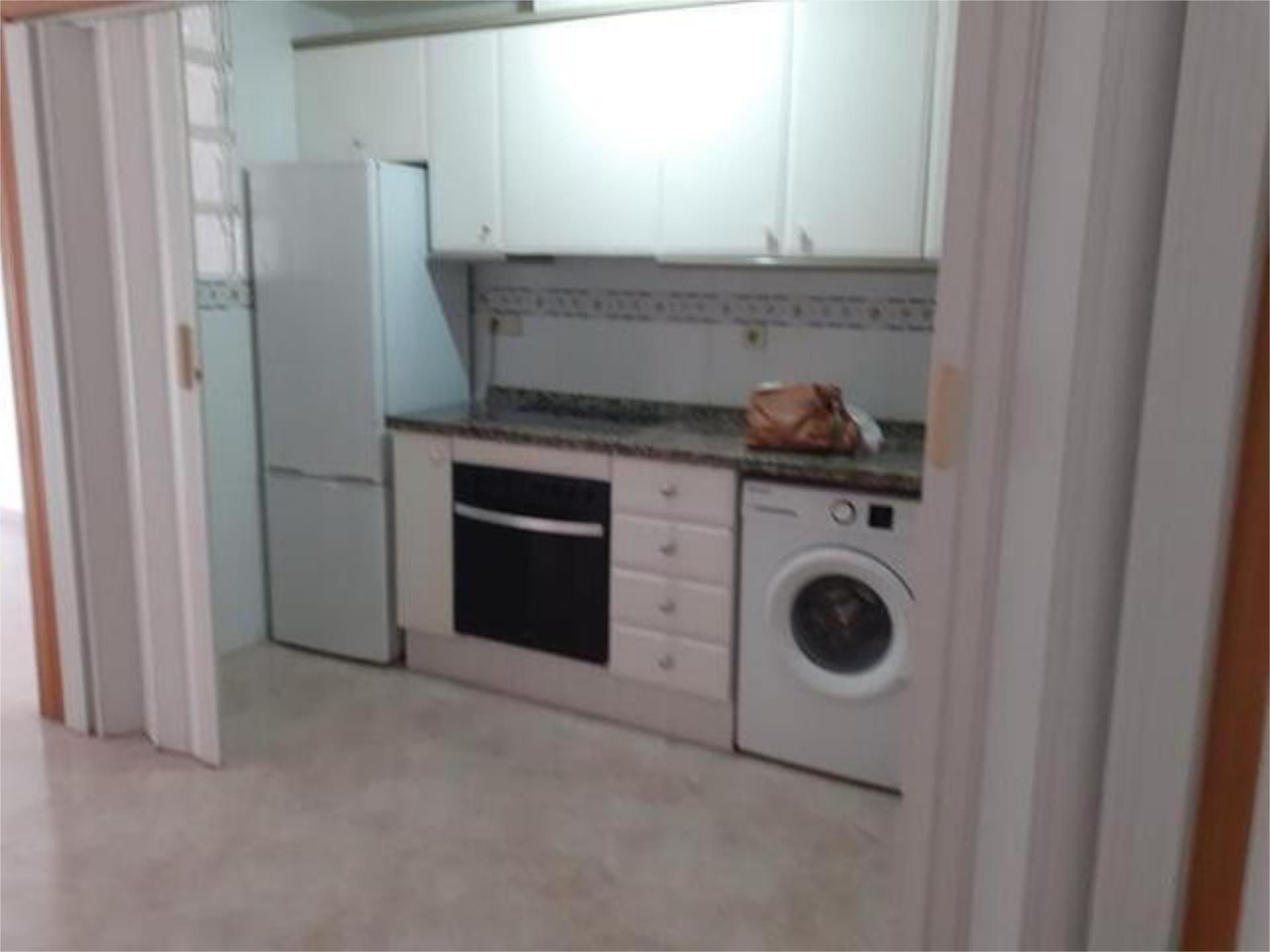 Flat to rent in Hospital - Plaza del Real
