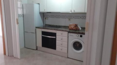 Foto 3 de Pis de lloguer a Hospital - Plaza del Real, Castellón de la Plana / Castelló de la Plana