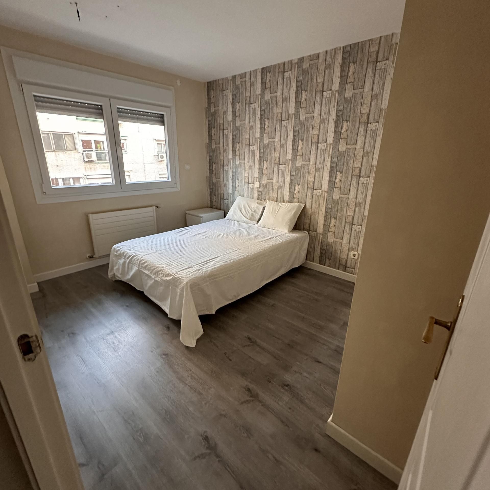 Flat to share in Ronda del Caballero de la Mancha, 59, Tres Olivos - Valverde