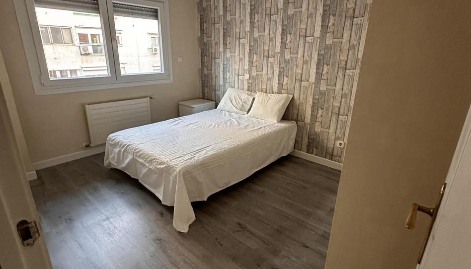 Flat to share in Ronda del Caballero de la Mancha, 59, Tres Olivos - Valverde, Madrid - image 1 Photo 1 of Flat to share in Ronda del Caballero de la Mancha, 59, Tres Olivos - Valverde, Madrid