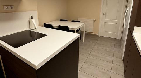 Flat to share in Ronda del Caballero de la Mancha, 59, Tres Olivos - Valverde, Madrid - image 4 Photo 4 of Flat to share in Ronda del Caballero de la Mancha, 59, Tres Olivos - Valverde, Madrid