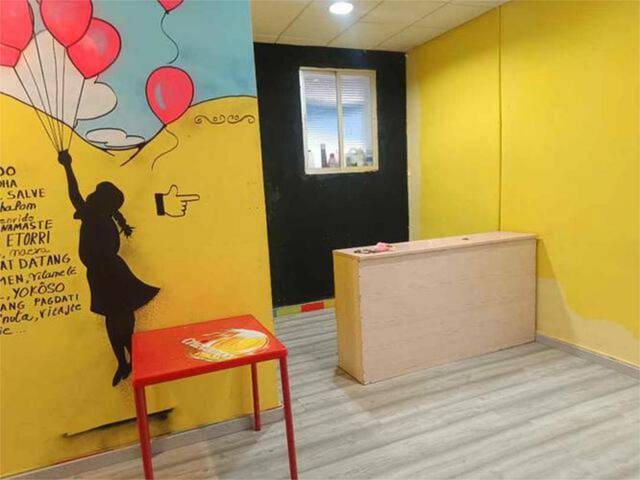 Local comercial en Alquiler en Torres de la Alameda