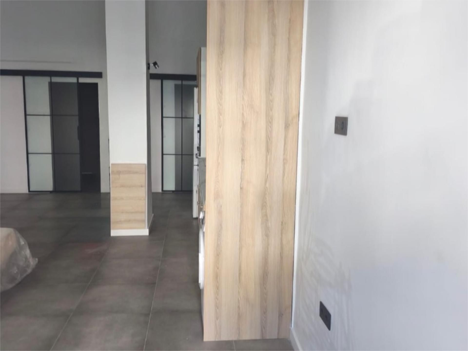 Piso de alquiler en Calle Maestro Chapí, 3, Parque Ayala - Jardín de la Abadía - Huelín Piso de alquiler en Málaga Capital con Aire acondicionado y Amueblado