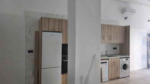 Piso de alquiler en Calle Maestro Chapí, 3, Parque Ayala - Jardín de la Abadía - Huelín, Málaga - imagen 3 Foto 3 de Piso de alquiler en Calle Maestro Chapí, 3, Parque Ayala - Jardín de la Abadía - Huelín, Málaga