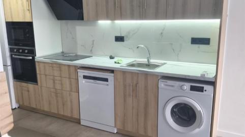 Piso de alquiler en Calle Maestro Chapí, 3, Parque Ayala - Jardín de la Abadía - Huelín, Málaga - imagen 4 Foto 4 de Piso de alquiler en Calle Maestro Chapí, 3, Parque Ayala - Jardín de la Abadía - Huelín, Málaga