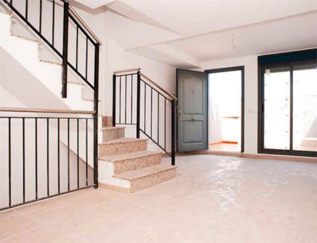 Casa adosada en Venta en Playa - Ben Afeli