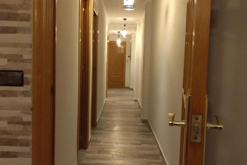 Flat to share in Avinguda de la Pau, 18, Onil, Alicante - image 1 Photo 1 of Flat to share in Avinguda de la Pau, 18, Onil, Alicante