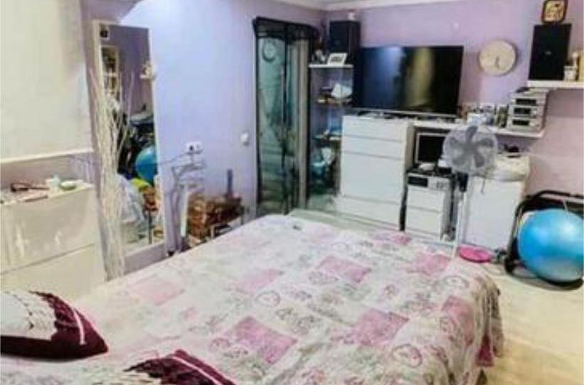 Casa o xalet en venda a Centro ciudad, Málaga - imatge 1 Foto 1 de Casa o xalet en venda a Centro ciudad, Málaga