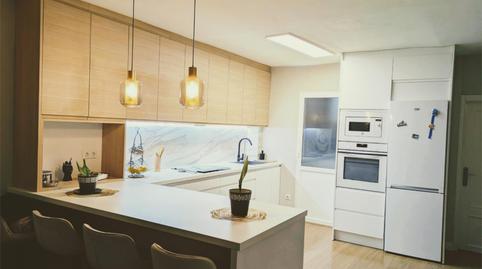 Piso en venta en Calle Moredal, 14, Bailén, Jaén - imagen 2 Foto 2 de Piso en venta en Calle Moredal, 14, Bailén, Jaén