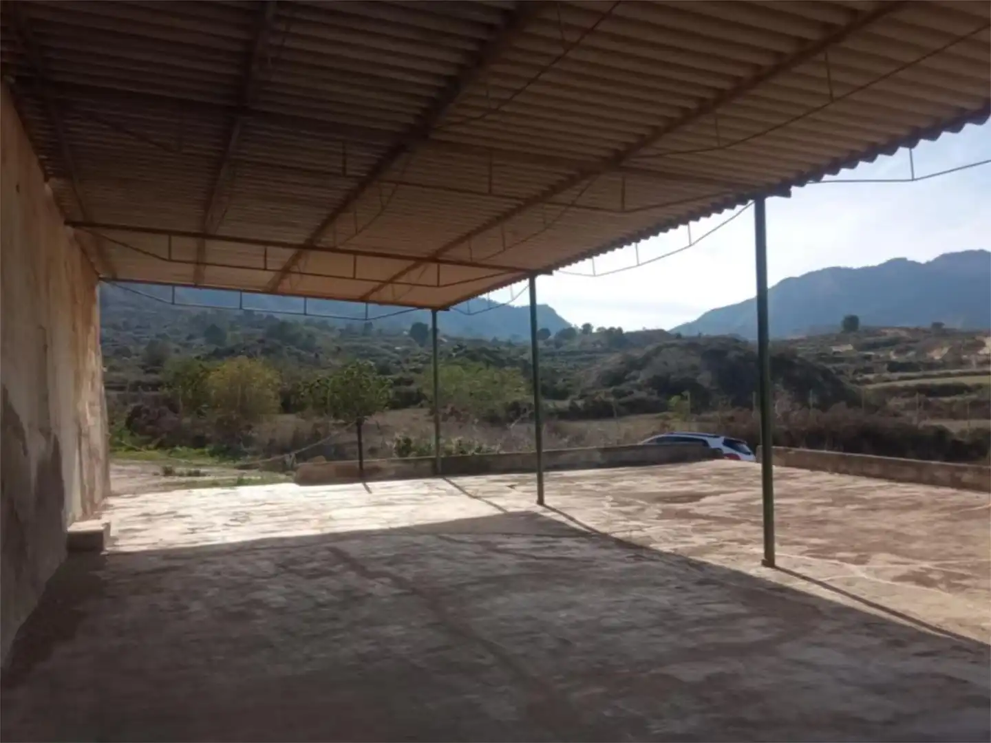 Casa o xalet en venda a Camí de la Murta-cara-sol, 3, Urbanitzacions i Pedanies Nord Terrassa de Casa o xalet en venda en Alzira amb Terrassa, Piscina i Balcó