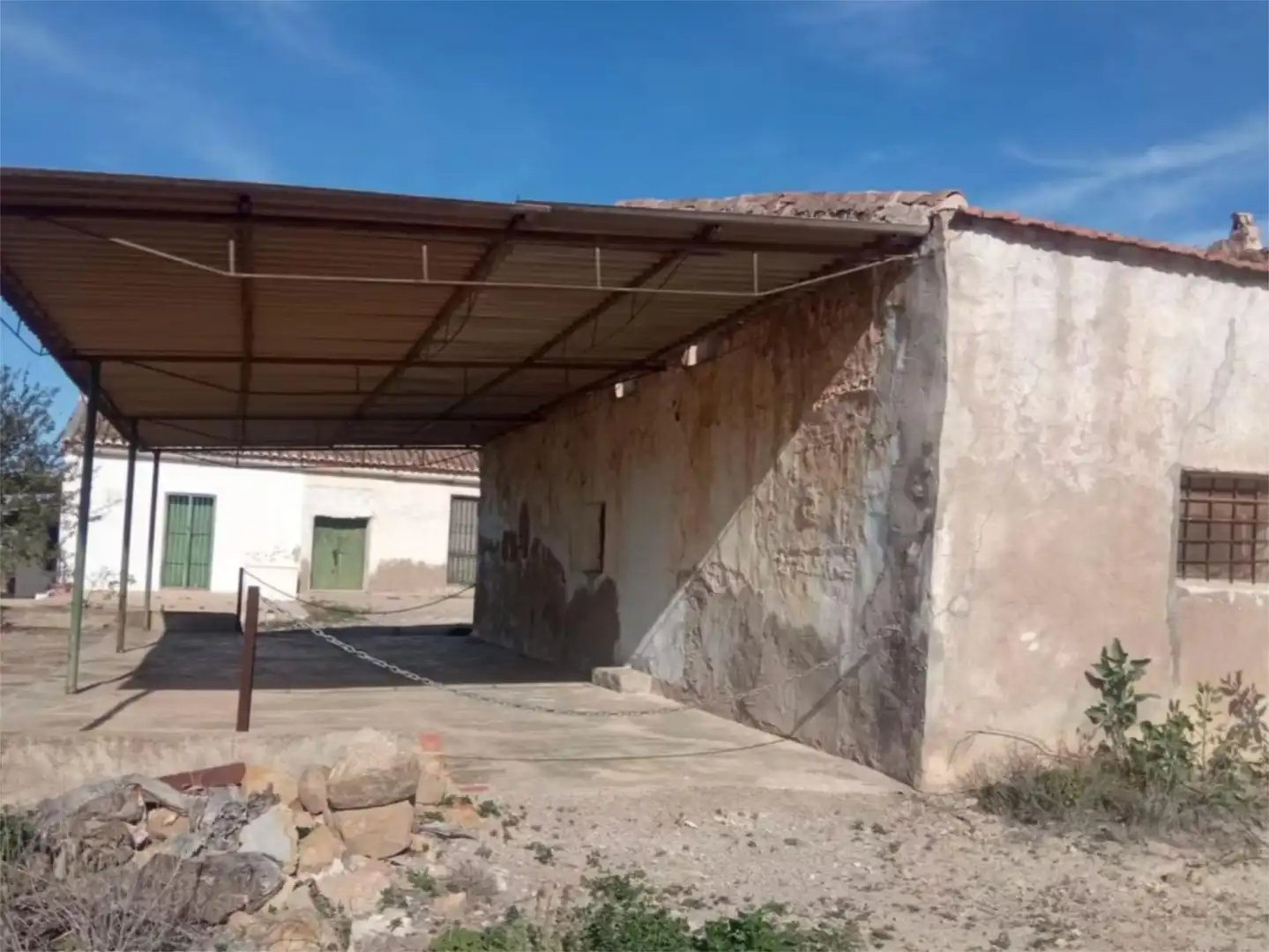 Casa o xalet en venda a Camí de la Murta-cara-sol, 3, Urbanitzacions i Pedanies Nord Vista exterior de Casa o xalet en venda en Alzira amb Terrassa, Piscina i Balcó