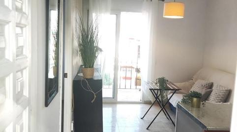 Foto 2 de Pis de lloguer a Calle la Retama, 21, Valdeolletas - Las Cancelas - Xarblanca, Málaga