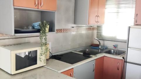 Foto 4 de Pis de lloguer a Calle la Retama, 21, Valdeolletas - Las Cancelas - Xarblanca, Málaga