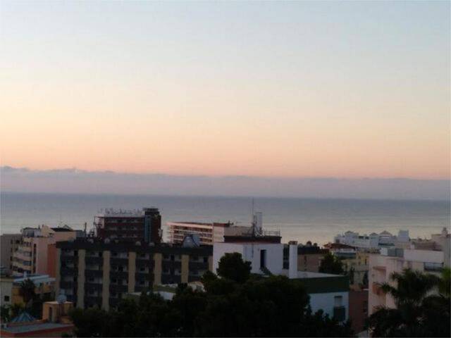 Estudio en Venta en Calvario