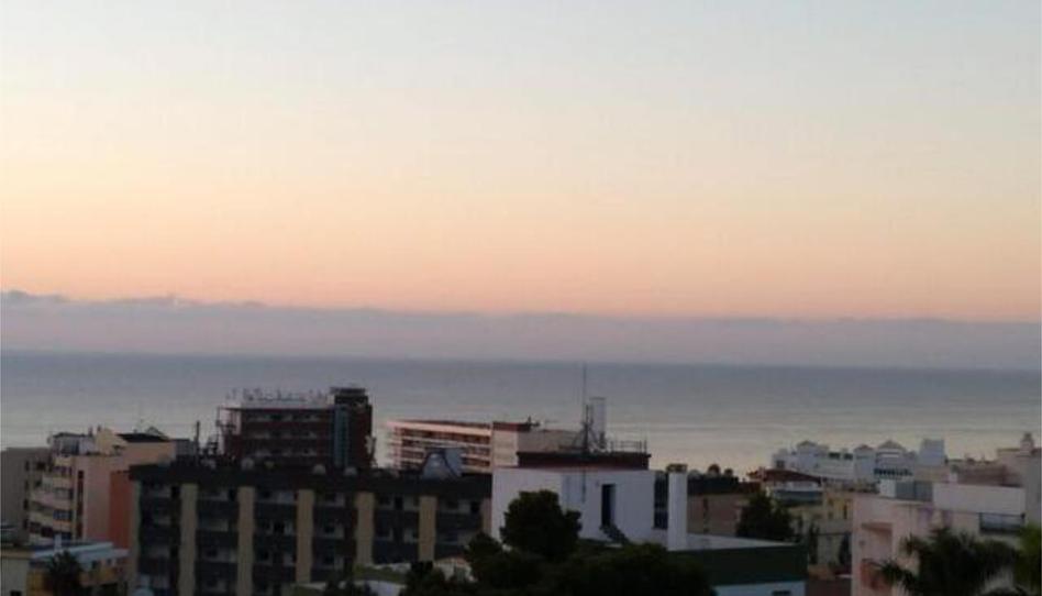 Estudi en venda a Calvario, Málaga - imatge 1 Foto 1 de Estudi en venda a Calvario, Málaga