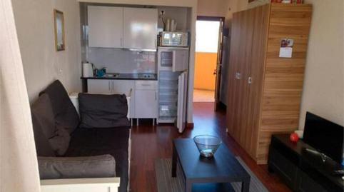 Estudi en venda a Calvario, Málaga - imatge 2 Foto 2 de Estudi en venda a Calvario, Málaga