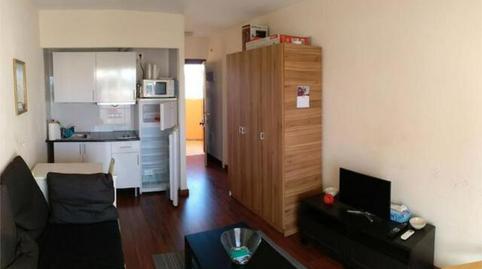 Estudi en venda a Calvario, Málaga - imatge 4 Foto 4 de Estudi en venda a Calvario, Málaga