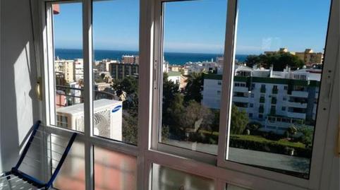 Estudi en venda a Calvario, Málaga - imatge 5 Foto 5 de Estudi en venda a Calvario, Málaga