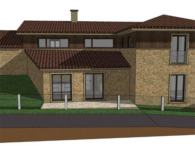 Casa-chalet en Venta en Ariño, 14 en Valdoviño