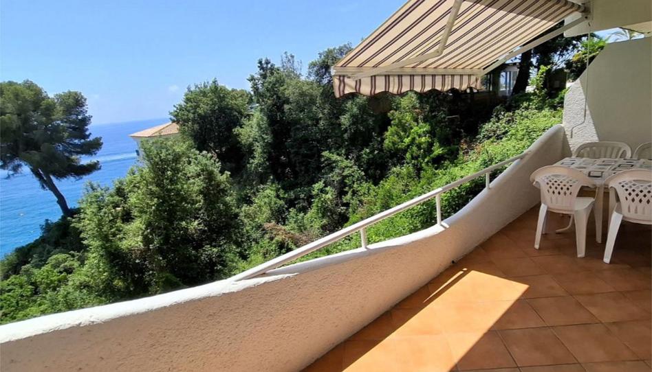Photo 1 of Flat for sale in Càmping Cala Llevadó, 11z, Santa María de Llorell, Girona