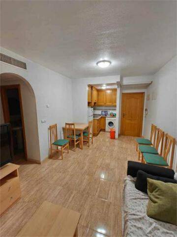 Piso en Venta en Bigastro