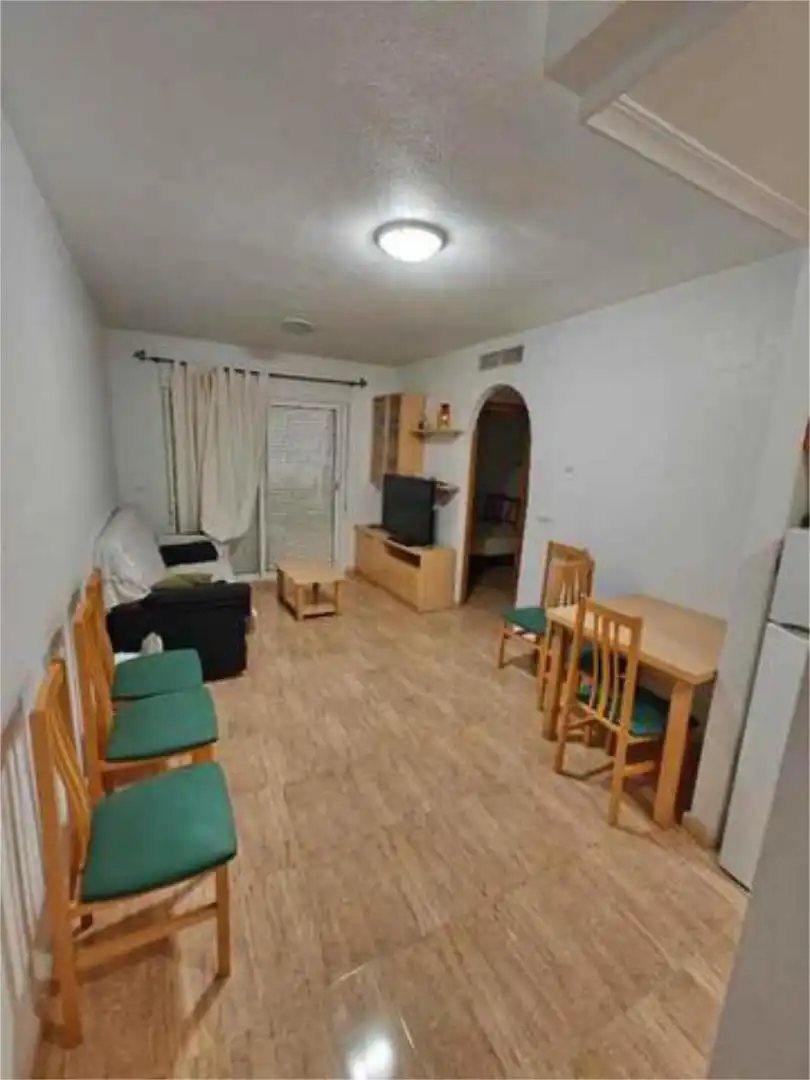 Sala de estar de Piso en venta en Bigastro
