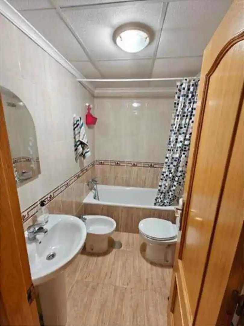 Baño de Piso en venta en Bigastro