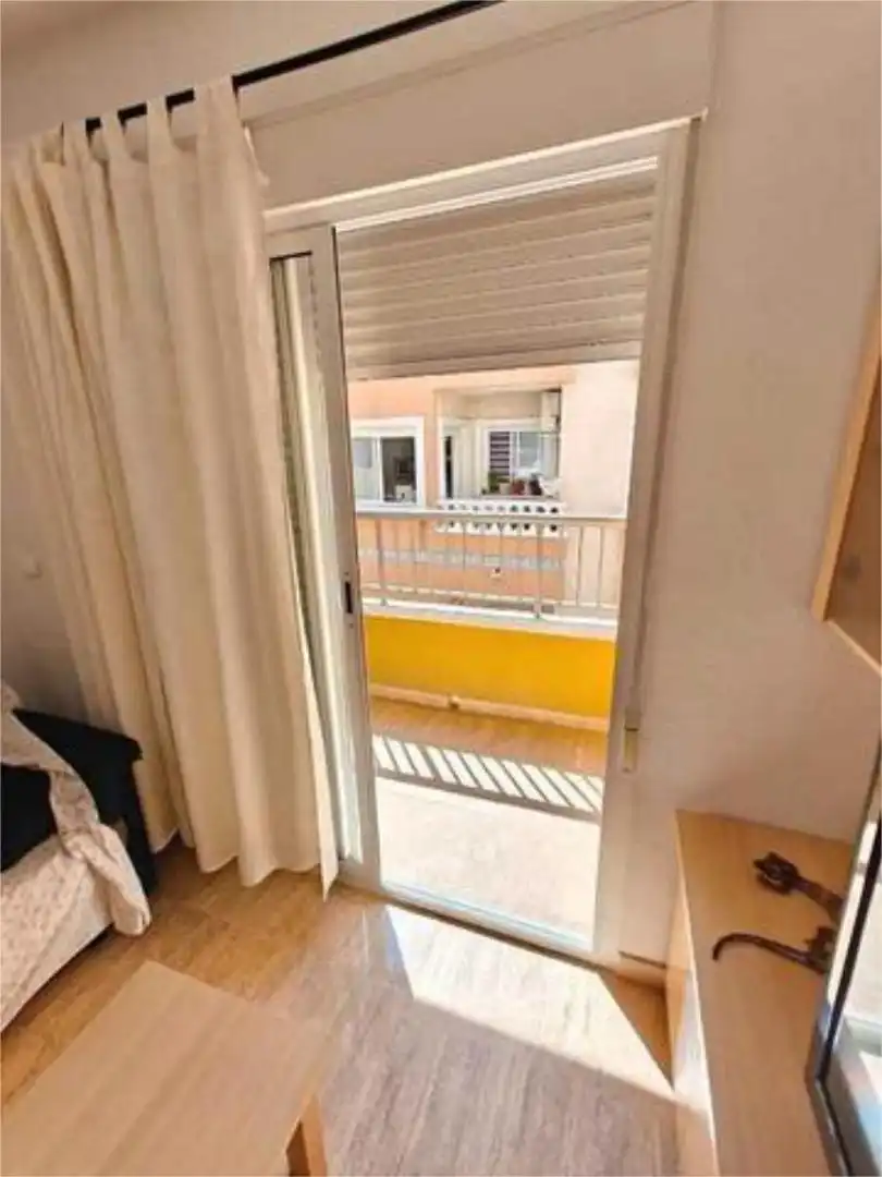 Terraza de Piso en venta en Bigastro