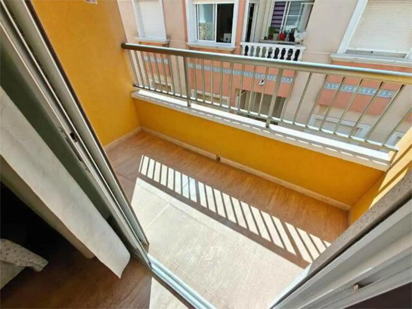 Terraza de Piso en venta en Bigastro