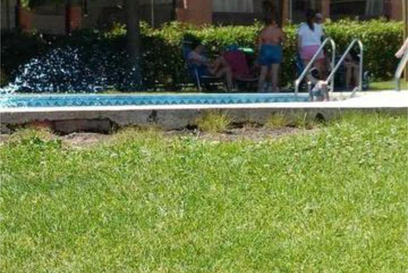 Single-family semi-detached to rent in Núcleo urbano, Huelva - image 1 Photo 1 of Single-family semi-detached to rent in Núcleo urbano, Huelva