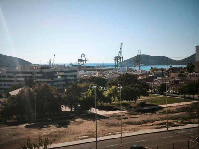 Piso en Alquiler en Santa Lucía