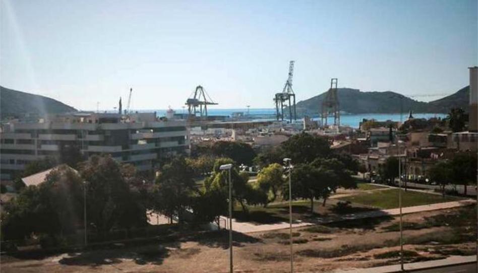 Foto 1 de Pis de lloguer a Santa Lucía, Murcia