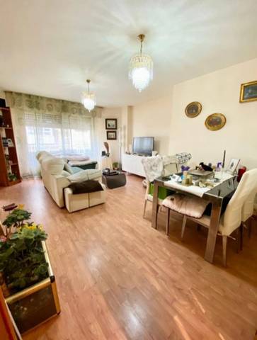 Piso en Venta en Calle Cristóbal Lozano, 7 en Hospital