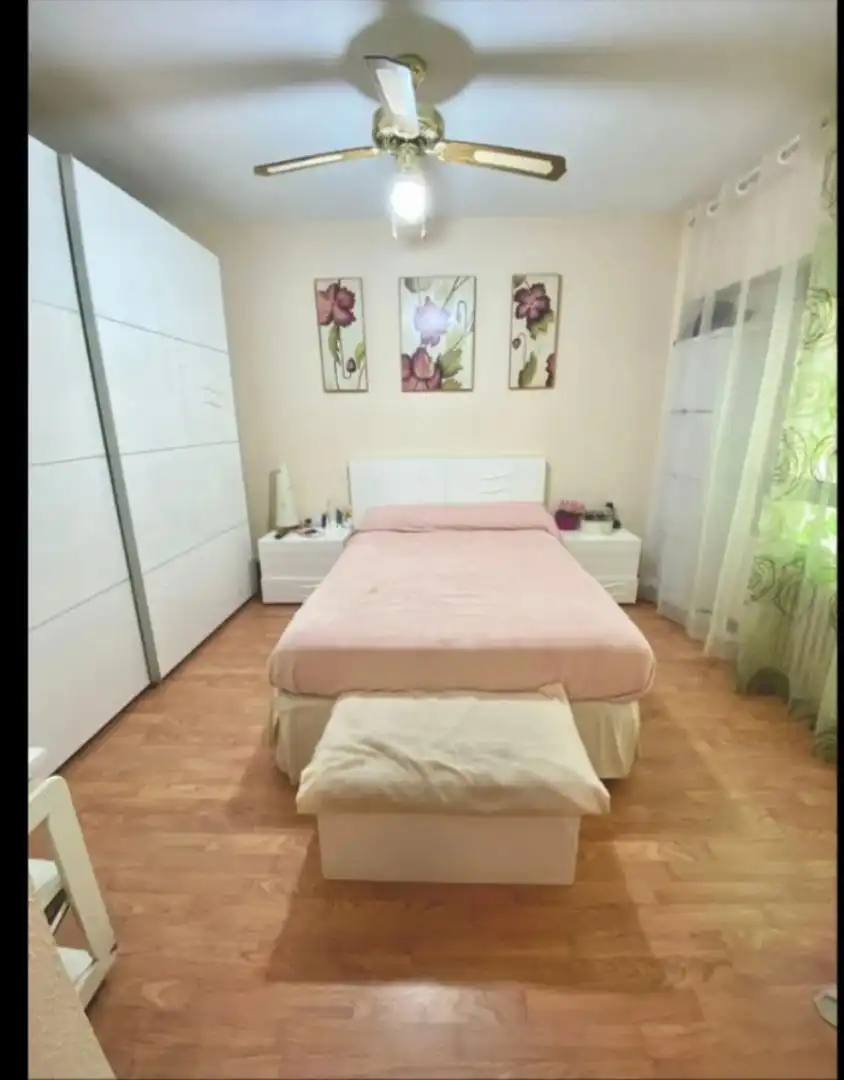 Schlafzimmer von Wohnung zum Verkauf in  Albacete Capital