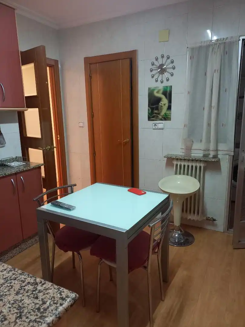 Esszimmer von Wohnung zum Verkauf in  Albacete Capital
