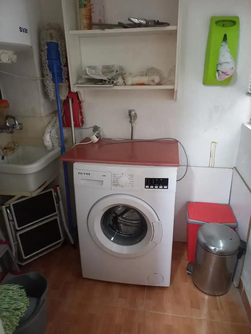 Schlafzimmer von Wohnung zum Verkauf in  Albacete Capital