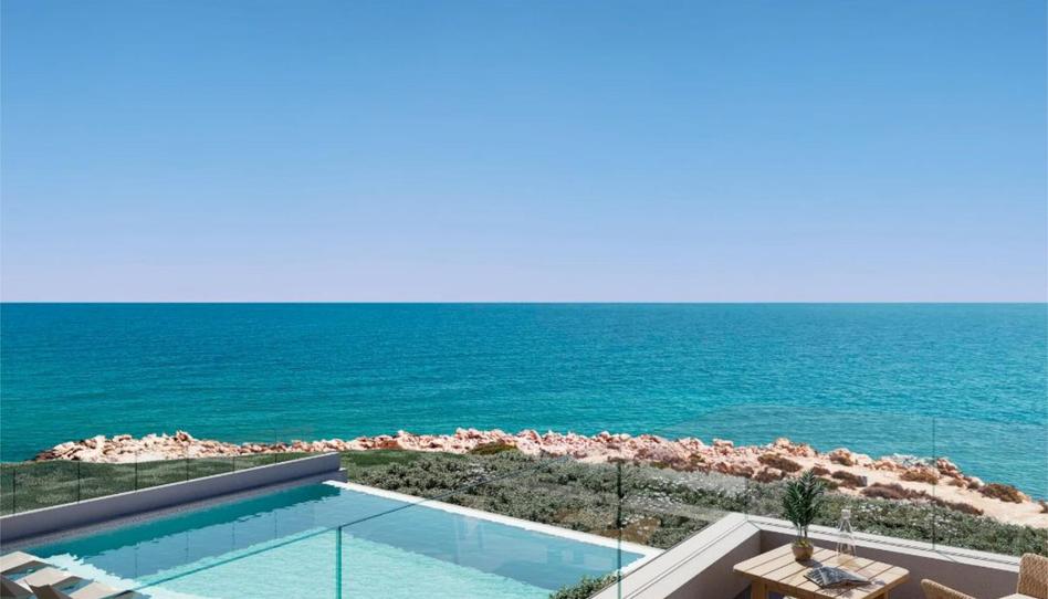 Flat for sale in Calle Reus, 8, Pueblo Español - Coveta Fumá, Alicante - image 1 Photo 1 of Flat for sale in Calle Reus, 8, Pueblo Español - Coveta Fumá, Alicante