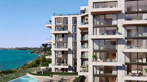 Flat for sale in Calle Reus, 8, Pueblo Español - Coveta Fumá, Alicante - image 4 Photo 4 of Flat for sale in Calle Reus, 8, Pueblo Español - Coveta Fumá, Alicante